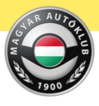 KPM vizsga műszaki vizsga Magyar Autóklub