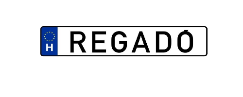 Regisztrációs adó
